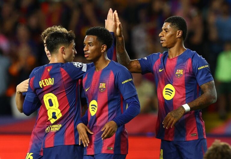 Jadwal Lengkap Sepak Bola 15 Januari 2026: Duel Barcelona, Serie A, hingga Piala Asia U-23