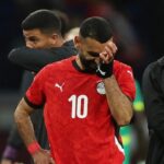Mo Salah Tampil Bapuk, Mesir Didepak Senegal di Semifinal Piala Afrika 2025
