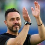 Rio Ferdinand Rekomendasikan Roberto De Zerbi untuk Jadi Manajer Permanen Manchester United