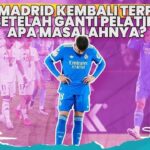 Debut Buruk Arbeloa sebagai Pelatih Real Madrid, Fans Madrid Kecewa Berat