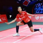 Putri Kusuma Wardani Comeback Dramatis, Lolos ke Perempat Final India Open 2026