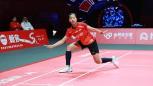 Putri Kusuma Wardani Comeback Dramatis, Lolos ke Perempat Final India Open 2026