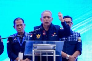 Partai PRIMA Kecam Keras Aksi Imperialistik AS ke Venezuela, Sebut Dalih Trump Bohong