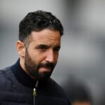 Ruben Amorim Bungkam Usai Dipecat Manchester United, Langsung Kembali ke Portugal