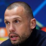 John Heitinga Gabung Tottenham sebagai Asisten Manajer, Gantikan Posisi Thomas Frank