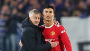 Fabrizio Romano Sebut Solskjaer Siap Kembali Latih Manchester United